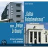 Kulturbolschewismus oder "Ewige Ordnung" door Norbert Borrmann