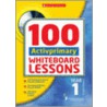 100 Activprimary Whiteboard Lessons Year 1 door Rhona Dick