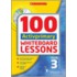 100 Activprimary Whiteboard Lessons Year 3