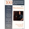 100 Questions & Answers about Mesothelioma door Laura Roy
