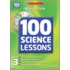 100 Science Lessons For Year 3 With Cd-Rom