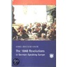 1848 Revolutions In German-Speaking Europe door Hans J. Hahn