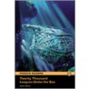 20,000 Leagues Under The Sea  Book/Cd Pack door Jules Vernes