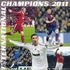 2011 International Champions Grid Calendar