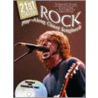21st Century Rock Playalong Chord Songbook door Onbekend
