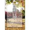 24 Tips for Students to Succeed in College door Sharon Hill