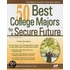 50 Best College Majors for a Secure Future