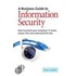 A A Business Guide to Information Security