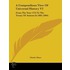 A Compendious View Of Universal History V2