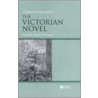 A Concise Companion to the Victorian Novel by Francis O. Gorman