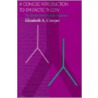 A Concise Introduction To Syntactic Theory door Elizabeth A. Cowper