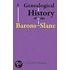 A Genealogical History Of The Barons Slane