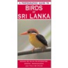 A Photographic Guide To Birds Of Sri Lanka door Gehan de Silva Wijeyeratne