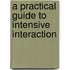 A Practical Guide To Intensive Interaction