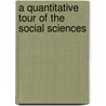 A Quantitative Tour of the Social Sciences door Onbekend