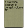 A Statistical Account Of Bengal, Volume 12 door William Wilson Hunter