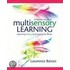 A Teacher's Guide to Multisensory Learning
