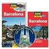 Adac Reiseführer Barcelona Mit Audioguide door Veronica Schroeder