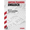 Abitur-Training Englisch. Themenwortschatz by Rainer Jacob