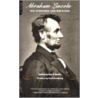 Abraham Lincoln, His Speeches and Writings door Sandburg Carl Sandburg