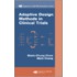 Adaptive Design Methods in Clinical Trials