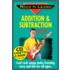 Addition & Subtraction Rock [With Book(s)]