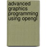 Advanced Graphics Programming Using Opengl by Tom Mcreynolds