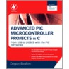 Advanced Pic Microcontroller Projects In C door Dogan Ibrahim