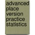 Advanced Place Version Practice Statistics