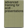 Advanced Training For Ecdl - Presentations by Lorna Bointon