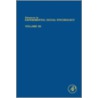 Advances In Experimental Social Psychology by Mark Zanna