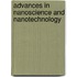 Advances In Nanoscience And Nanotechnology