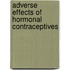 Adverse Effects Of Hormonal Contraceptives