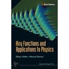 Airy Functions And Applications To Physics door Olivier Vallee