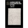 Algernon Sidney and the Restoration Crisis door Jonathan Scott