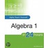 Alpha Teach Yourself Algebra 1 in 24 Hours
