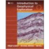 An Introduction to Geophysical Exploration