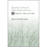 Apostolic Letters of Faith, Hope, and Love by Bruce M. Metzger