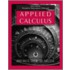 Applied Calculus, Student Solutions Manual