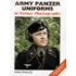 Army Panzer Uniforms In Colour Photographs