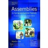 Assemblies For Spring And Summer Festivals door Martin Cox
