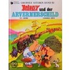 Asterix 11. Asterix und der Arvernerschild door René Goscinny