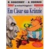 Asterix Mundart 24. Em Cäsar saa Kränzie