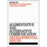 Augmentative and Alternative Communication door Tetzchner