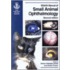 Bsava Manual Of Small Animal Ophthalmology