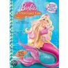 Barbie in a Mermaid Tale [With Sticker(s)] door The Reader'S. Digest