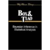 Bayesian Inference in Statistical Analysis door George E.P. Box
