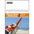 Bbc  Portuguese Phrase Book And Dictionary