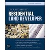 Be a Successful Residential Land Developer door Roger Dodge Woodson