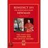Benedict Xvi And Blessed John Henry Newman